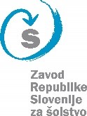 Zavod republike Slovenije za šolstvo