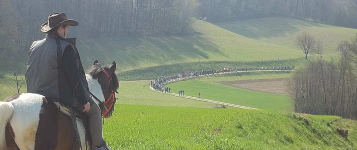 Šport in špas – DRUŽENJE IN GIBANJE VSEH GENERACIJ