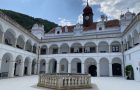 OBOGATITVENA DEJAVNOST OŠ KAPELA: EKSKURZIJA V ŽIVALSKI VRT HERBERSTEIN