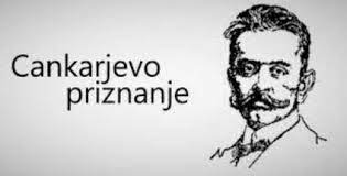 Tekmovanje s področja slovenščine za Cankarjevo priznanje