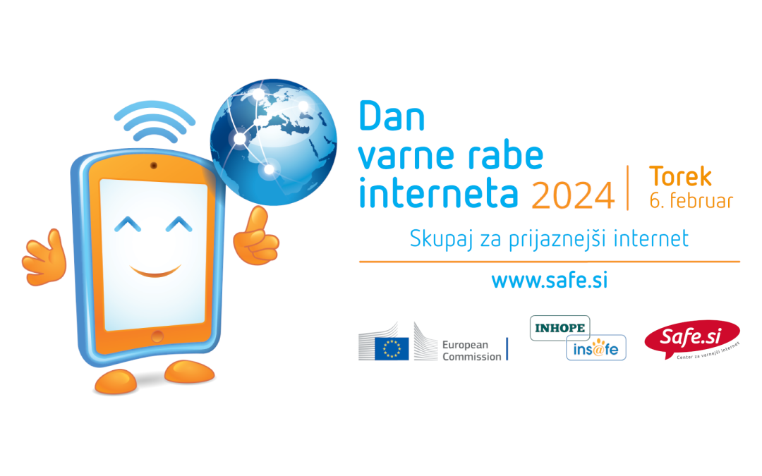 6. februar 2024 – dan varne rabe interneta